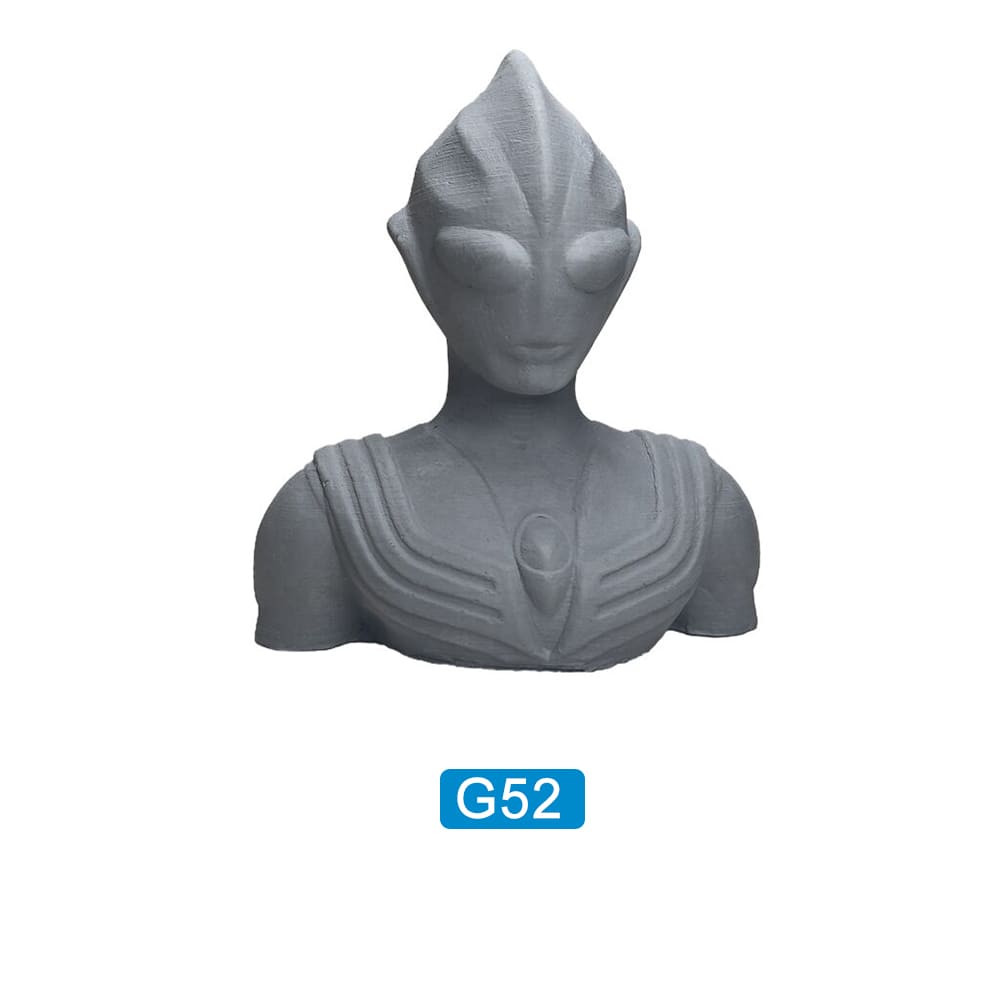 Aquarium Ultraman Decoration