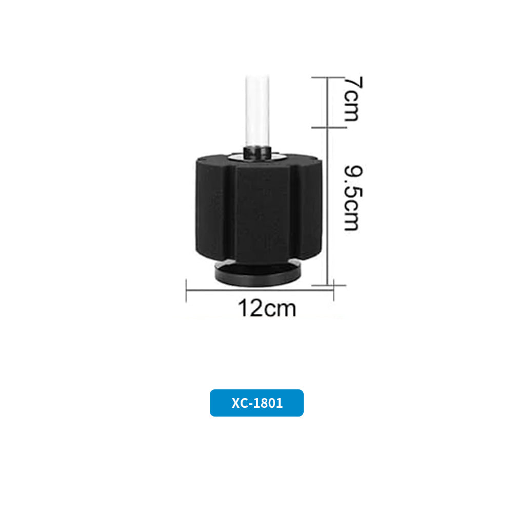 sponge filter