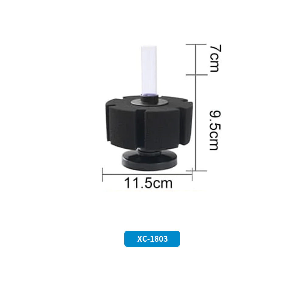 sponge filter