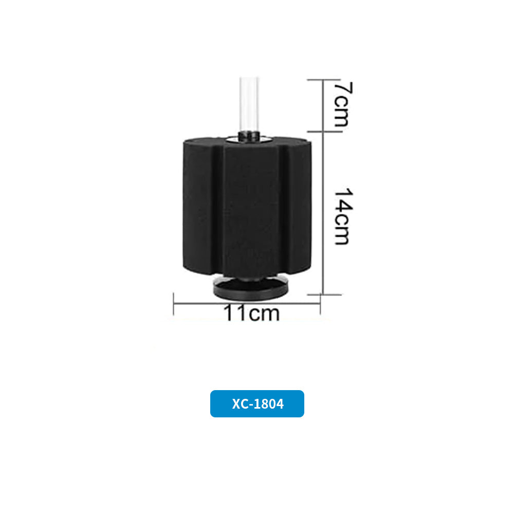 sponge filter
