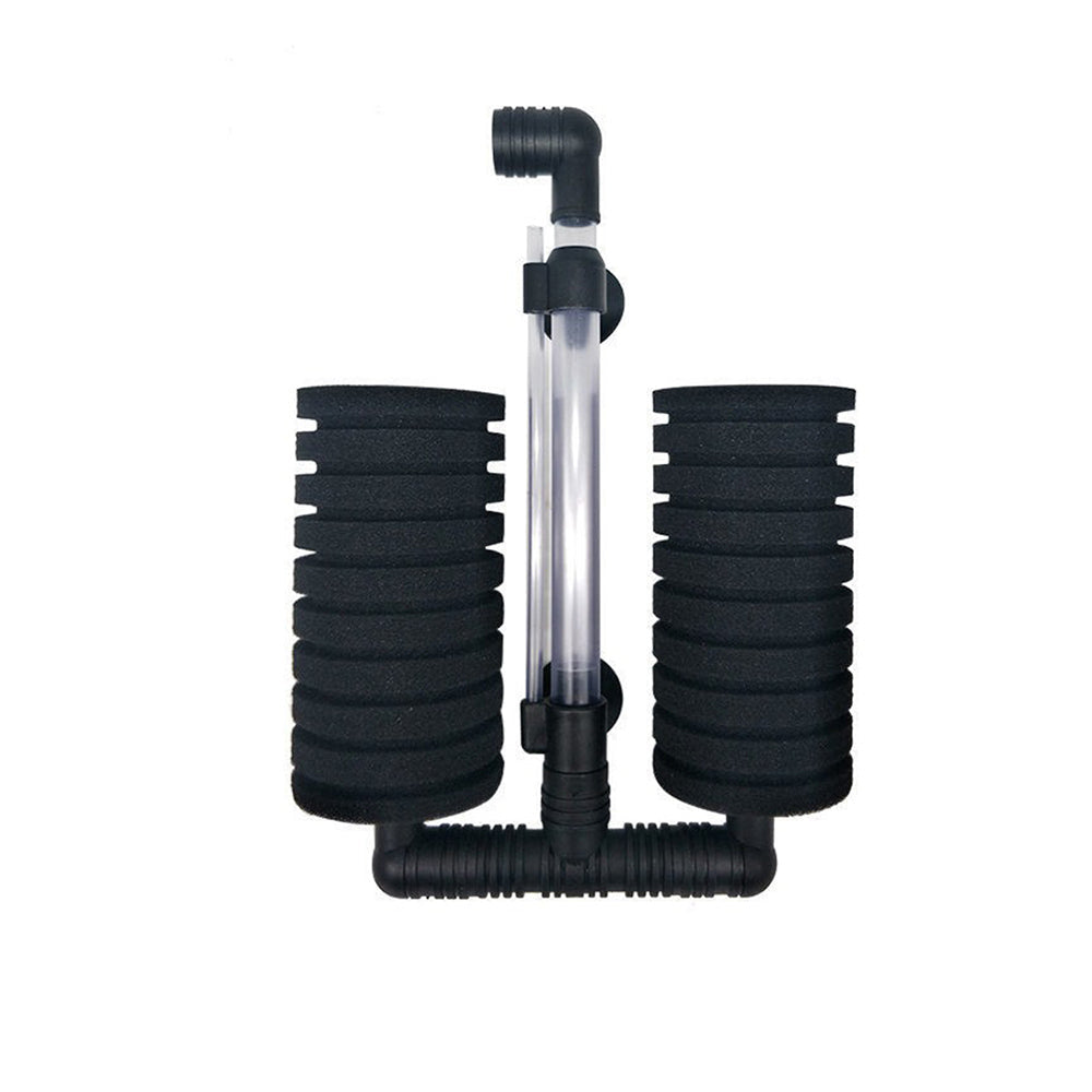 sponge filter