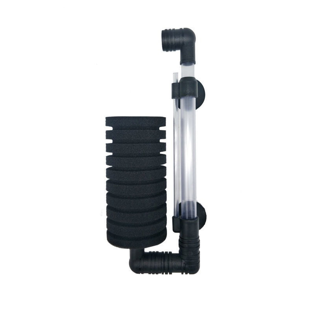 sponge filter