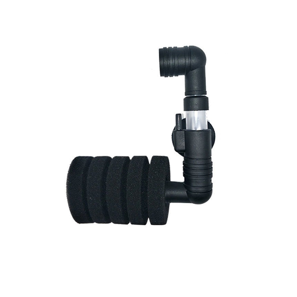 sponge filter