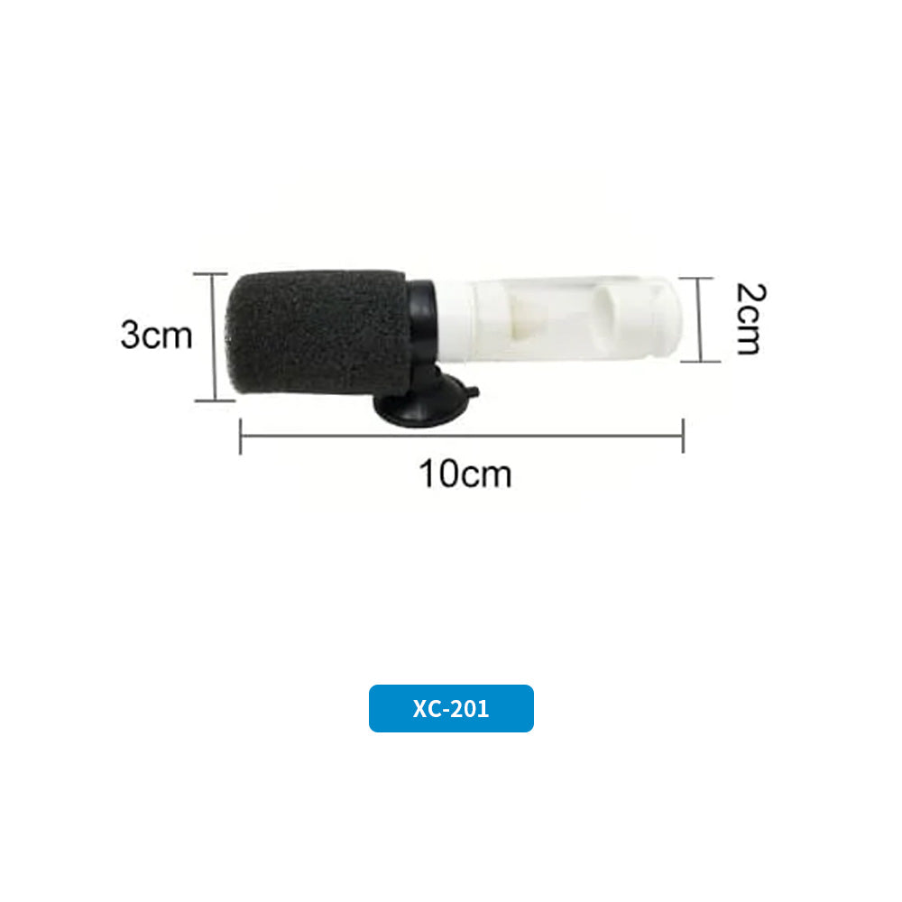 sponge filter