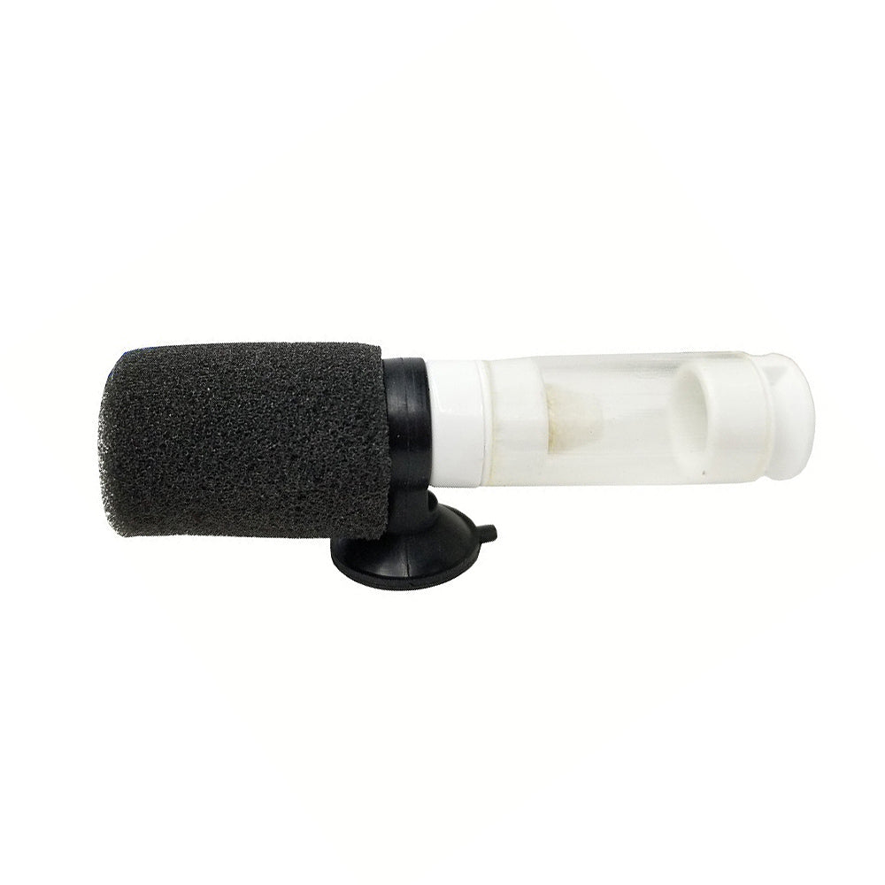 sponge filter