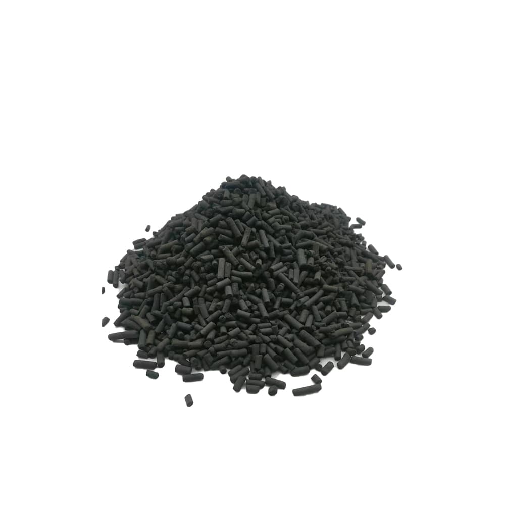 aquarium activated charcoal