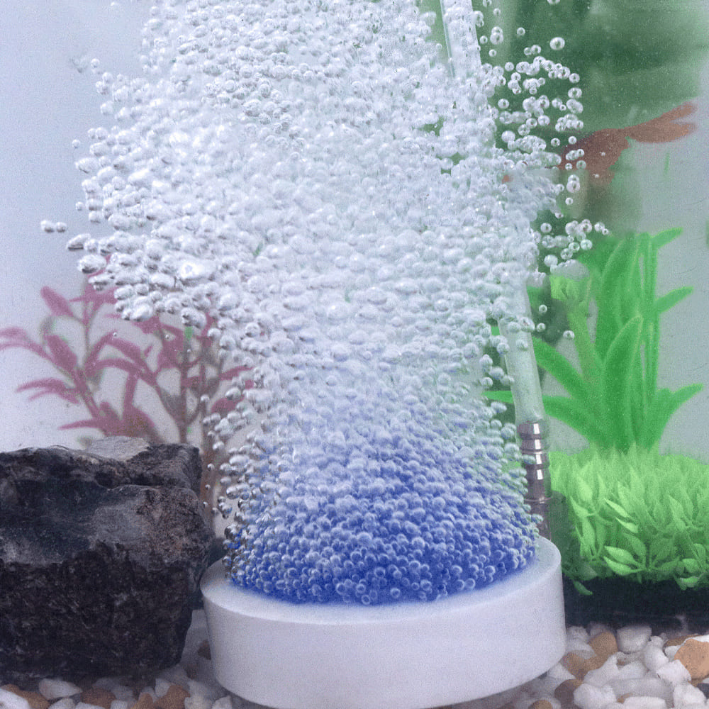 Aquarium Oxygenated high dissolved oxygen air stone