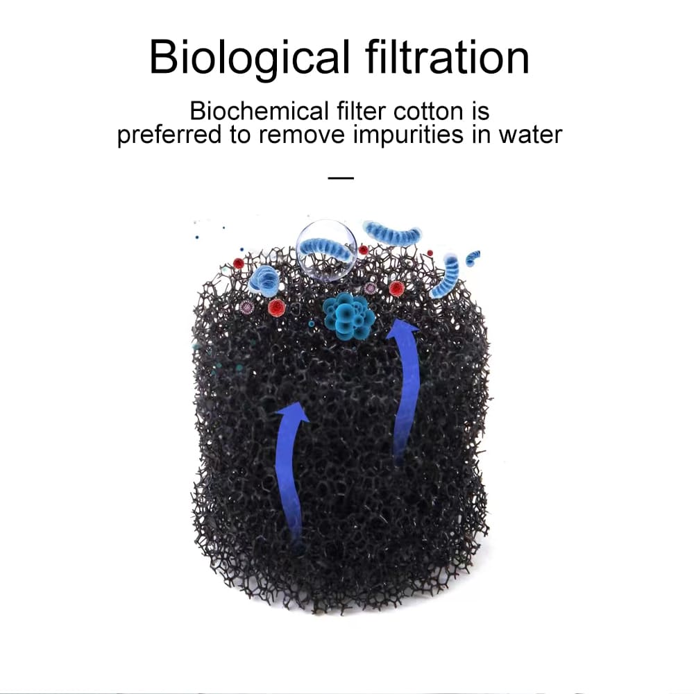 best water filter for fish tank