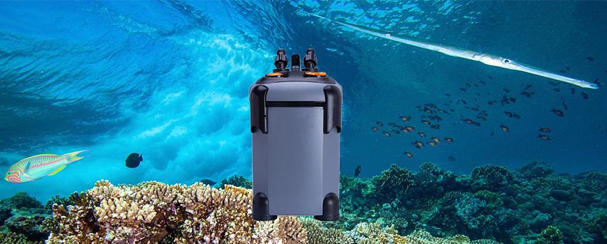 Wholesale all kinds of aquarium filters