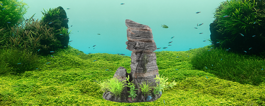 Thousands of resin crafts can be customized