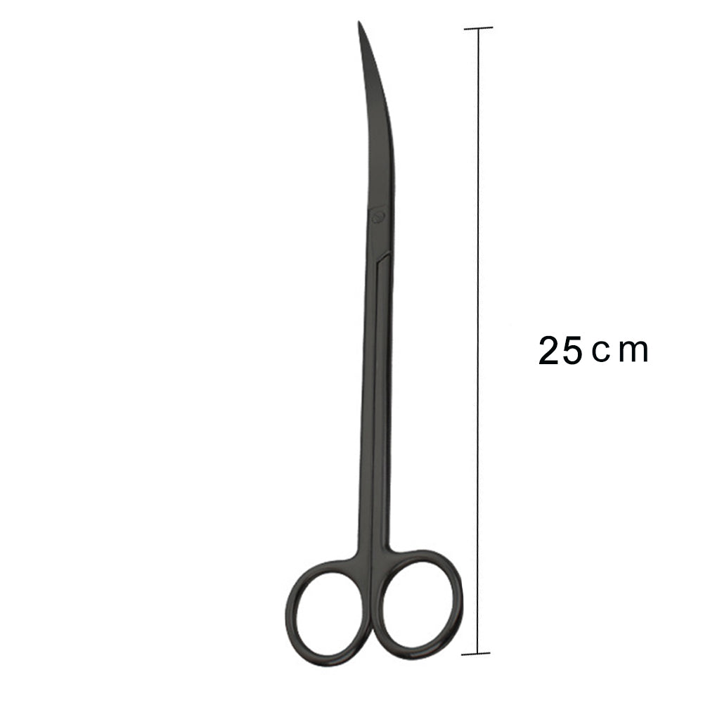 Aquarium Stainless Steel Tools