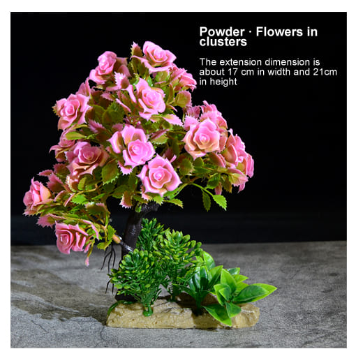 aquarium decorations