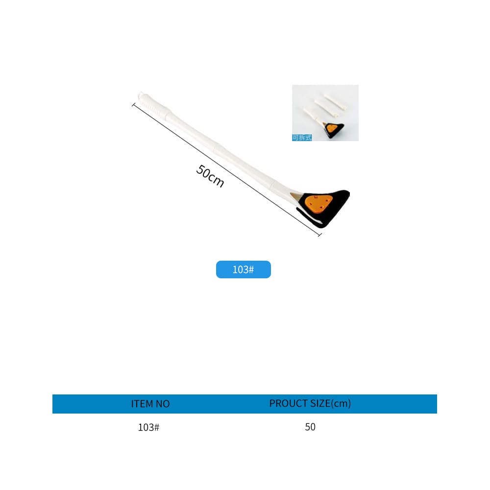 aquarium cleaning brush