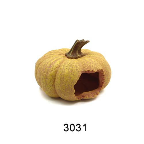 Aquarium resin craft simulation landscaping