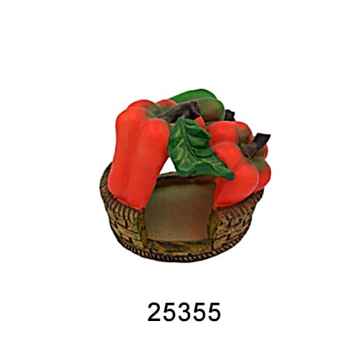 Aquarium resin craft simulation landscaping