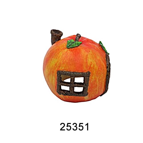 Aquarium resin craft simulation landscaping