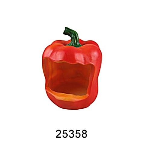 Aquarium resin craft simulation landscaping