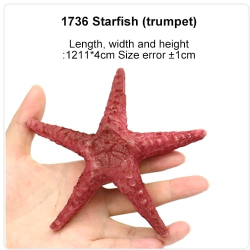 fish tank fake coral decor