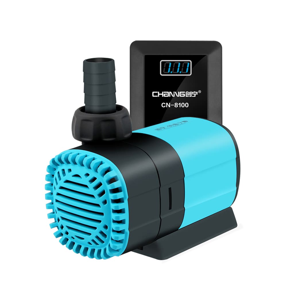 Aquarium DC Inverter Pond Pump