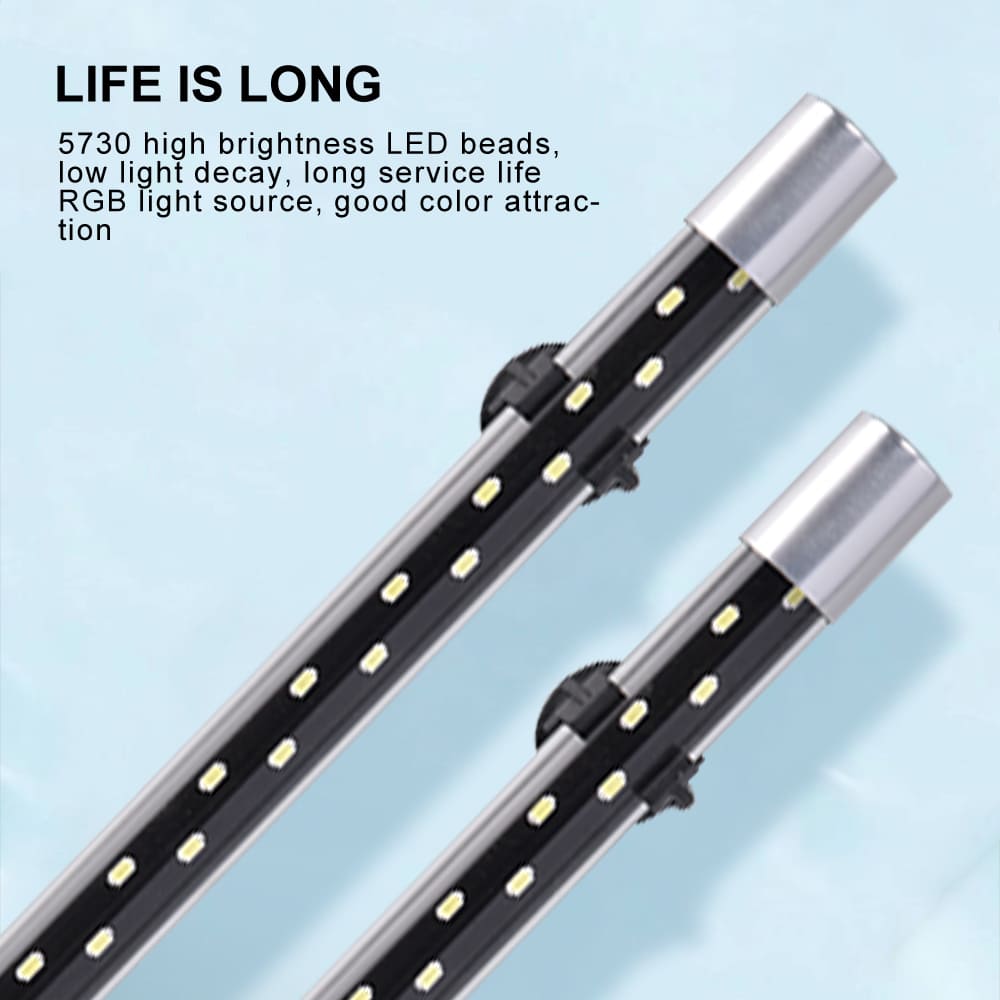 T8 Series single color aquarium light led