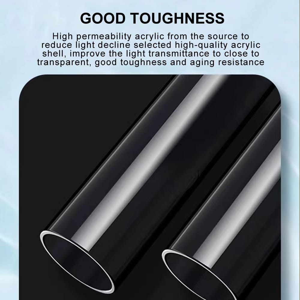 T8 Series single color aquarium light led