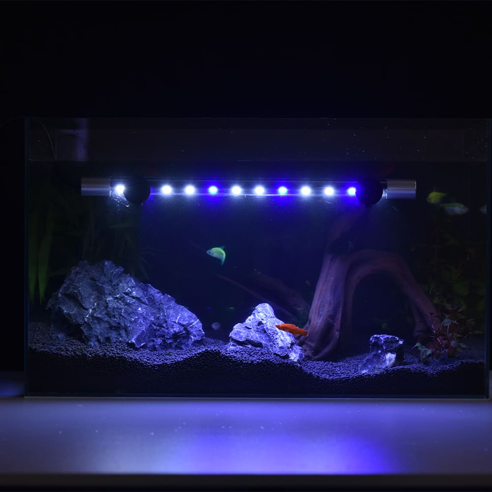 T8 Series single color aquarium light led