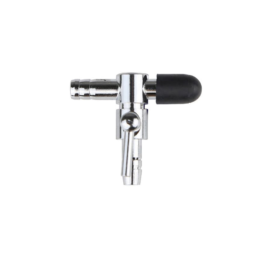 aquarium stainless steel diverter valve