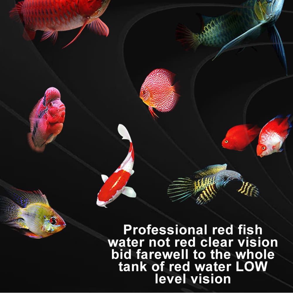 T6 Series Diving Aquarium Light