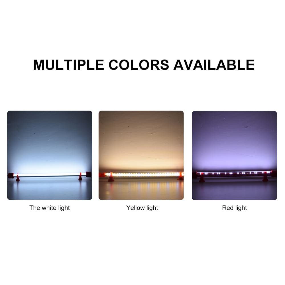 T6 Series Diving Aquarium Light