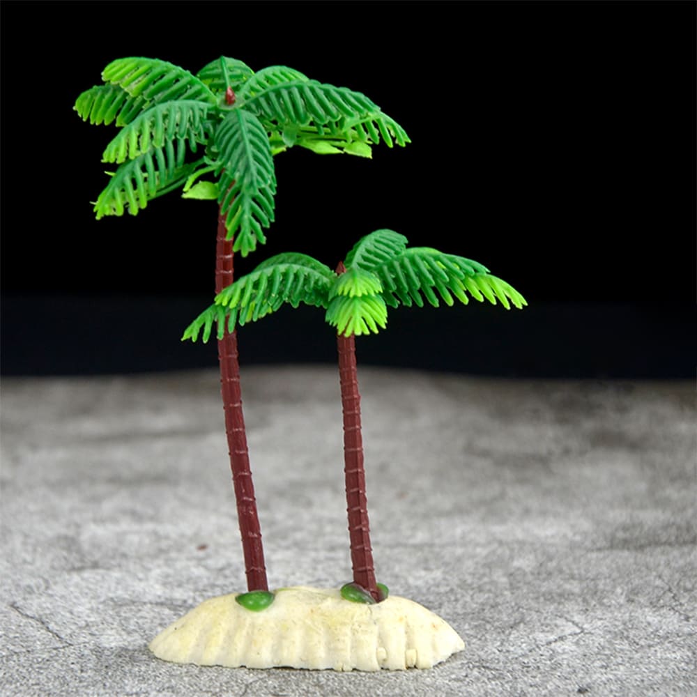 aquarium decorations