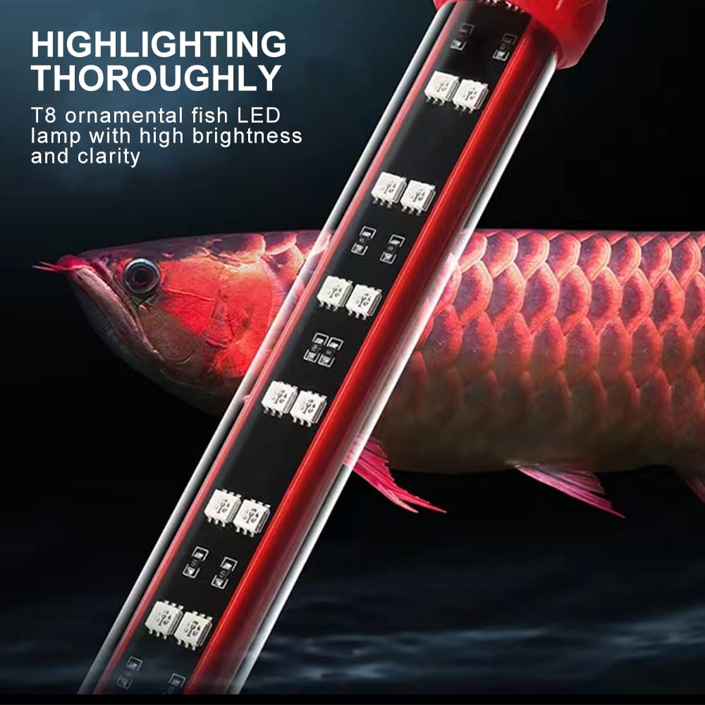 T6 Series Diving Aquarium Light