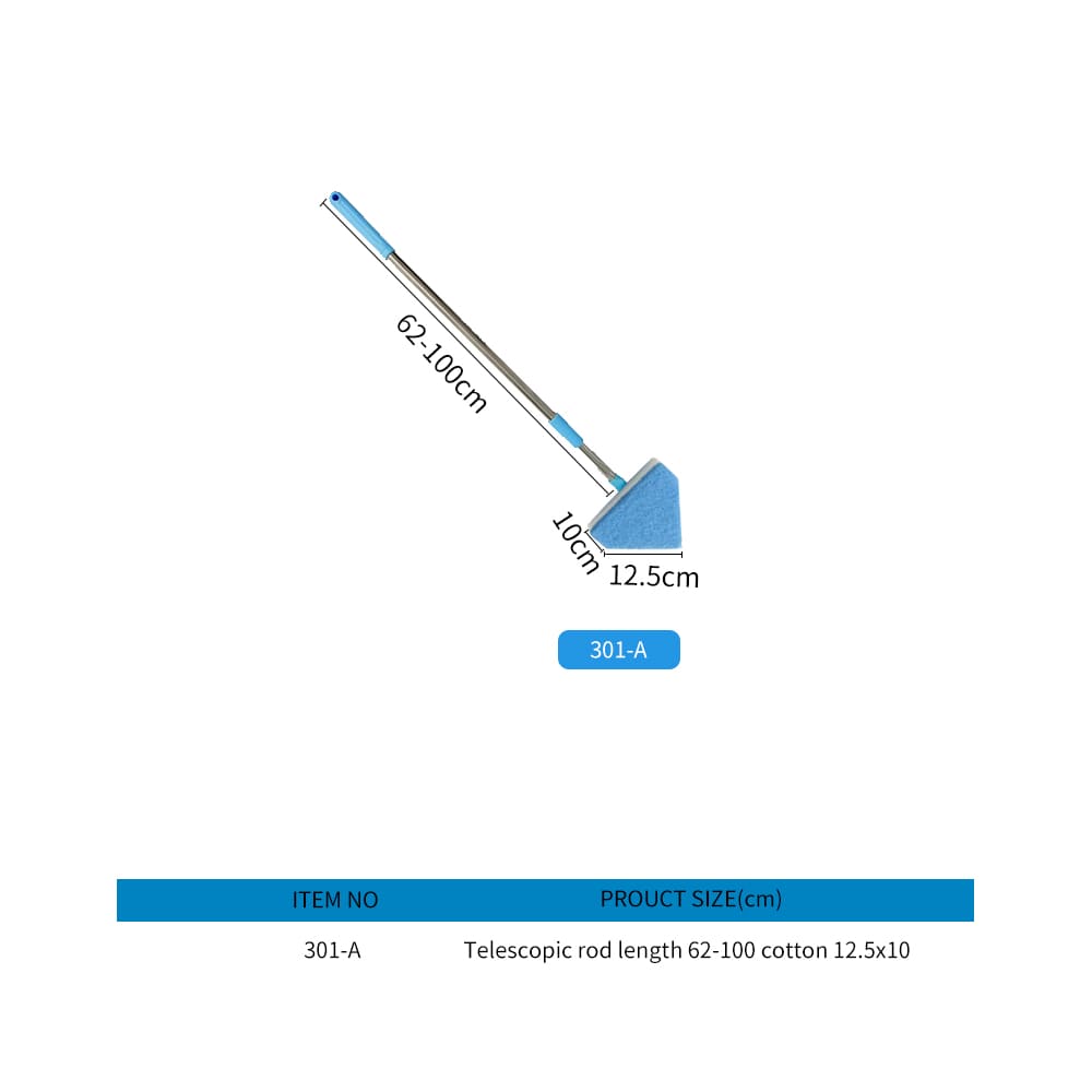 aquarium cleaning brush