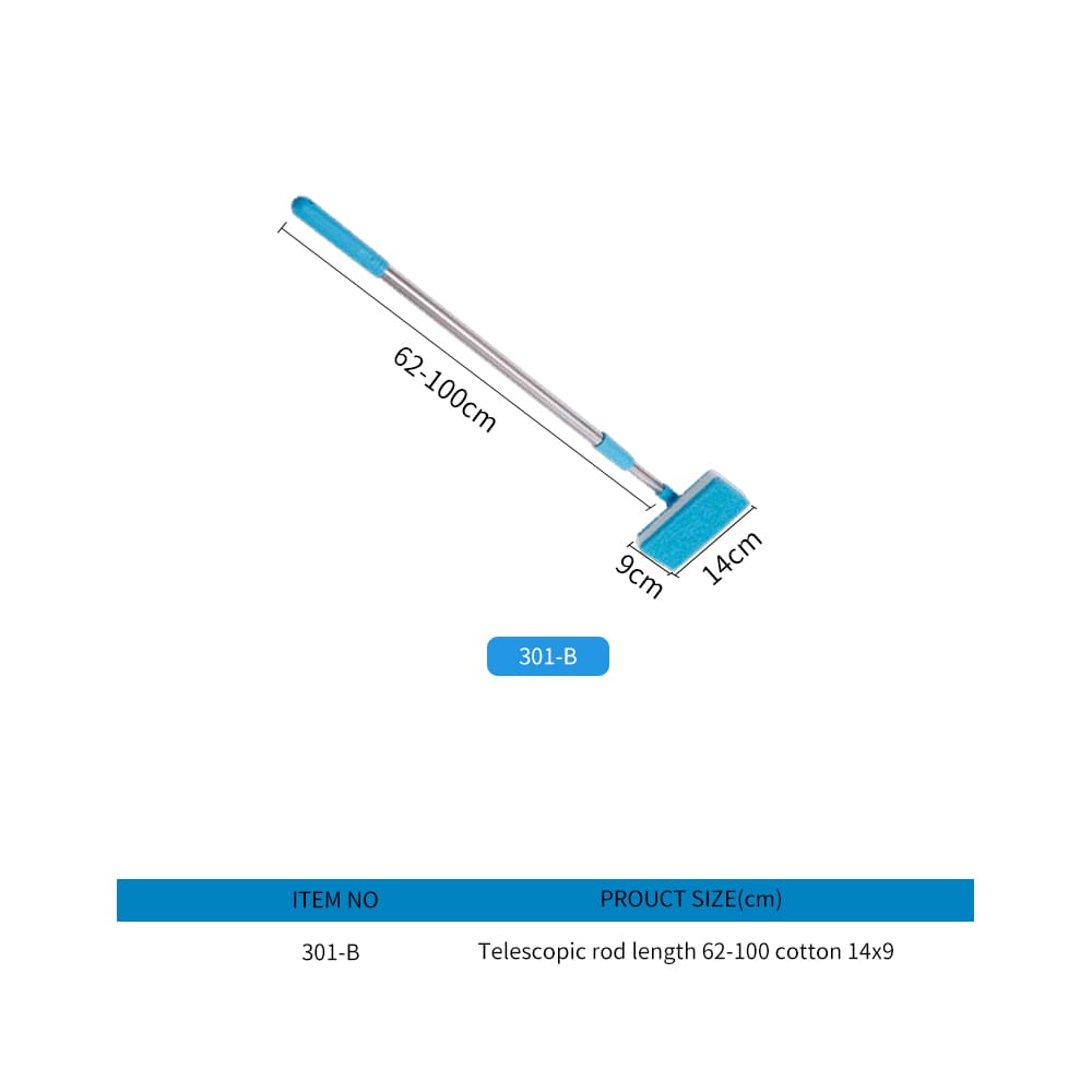 aquarium cleaning brush