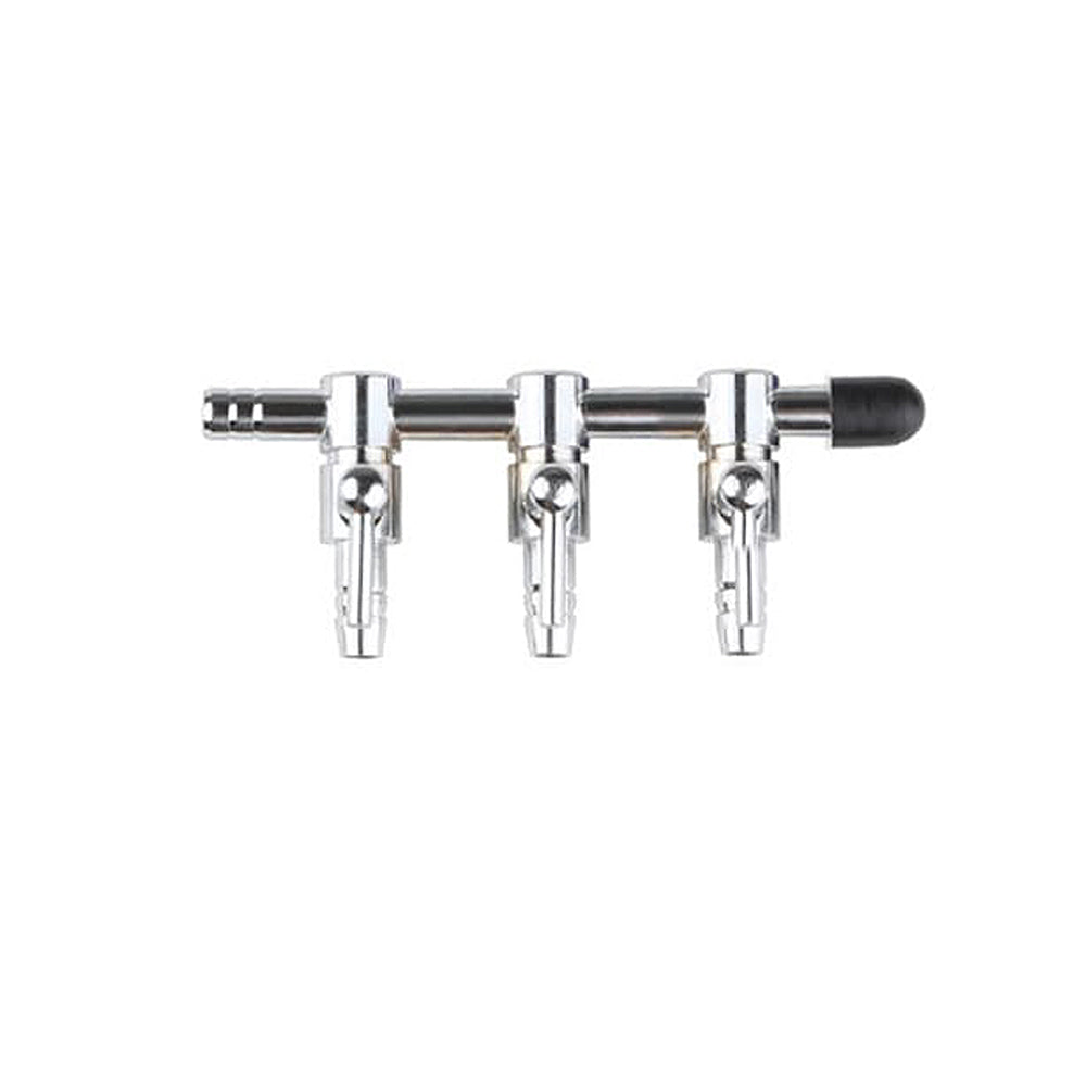 aquarium stainless steel diverter valve