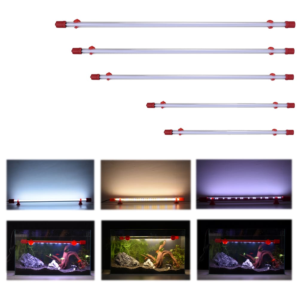 T6 Series Diving Aquarium Light