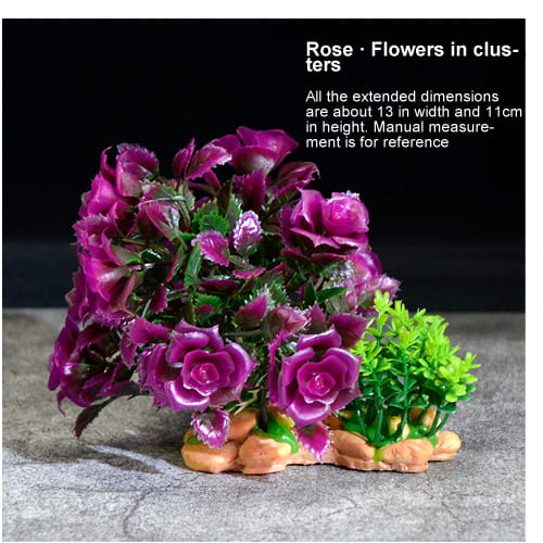 aquarium decorations