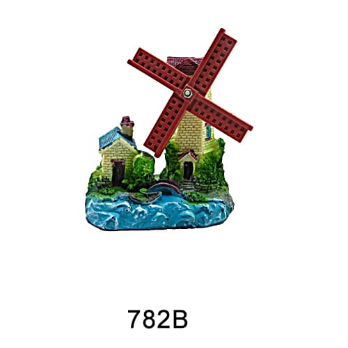 unusual fish tank ornaments