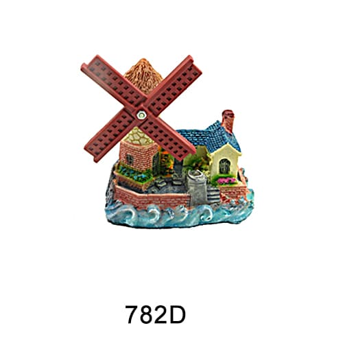 unusual fish tank ornaments