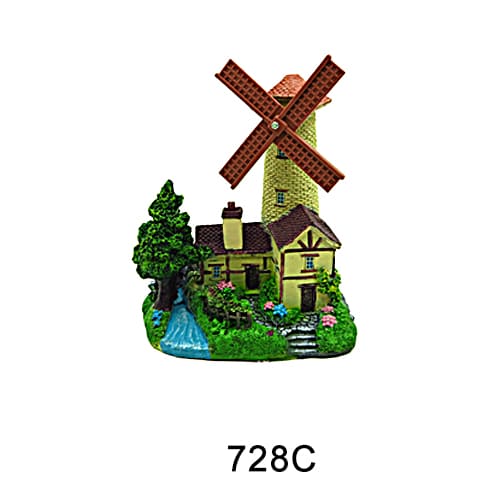 unusual fish tank ornaments