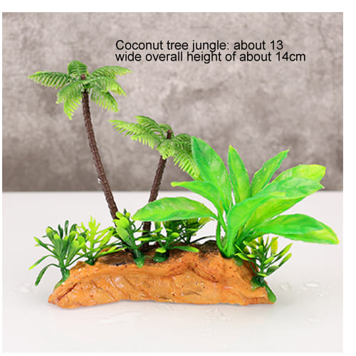 aquarium decorations