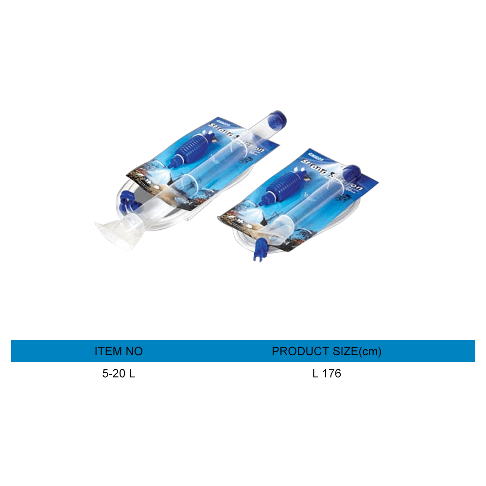 aquarium water changer automatic