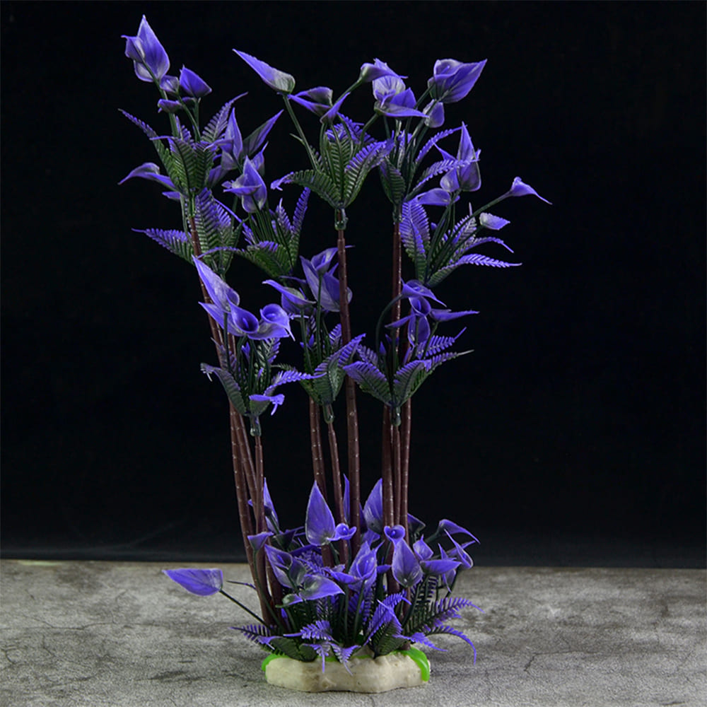 aquarium decorations