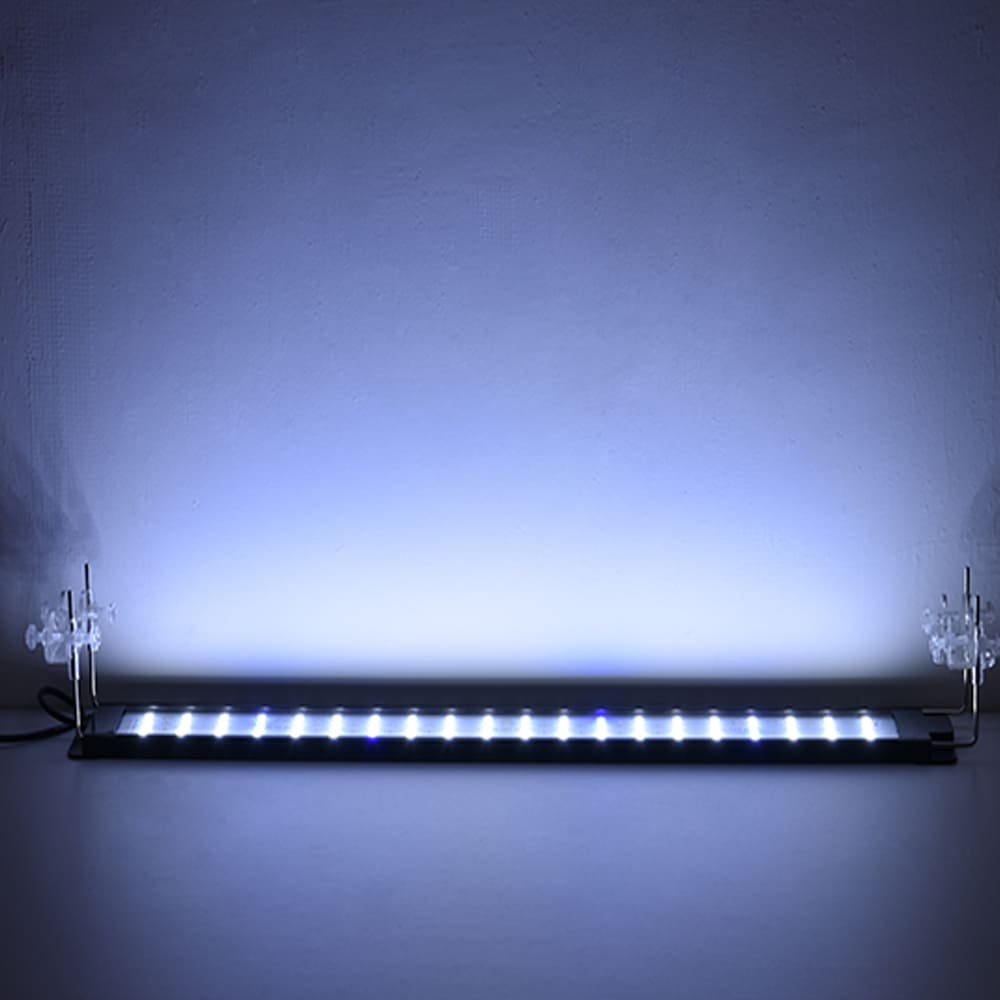 Aluminum Slim single color aquarium light led