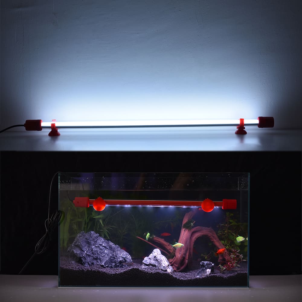 T6 Series Diving Aquarium Light