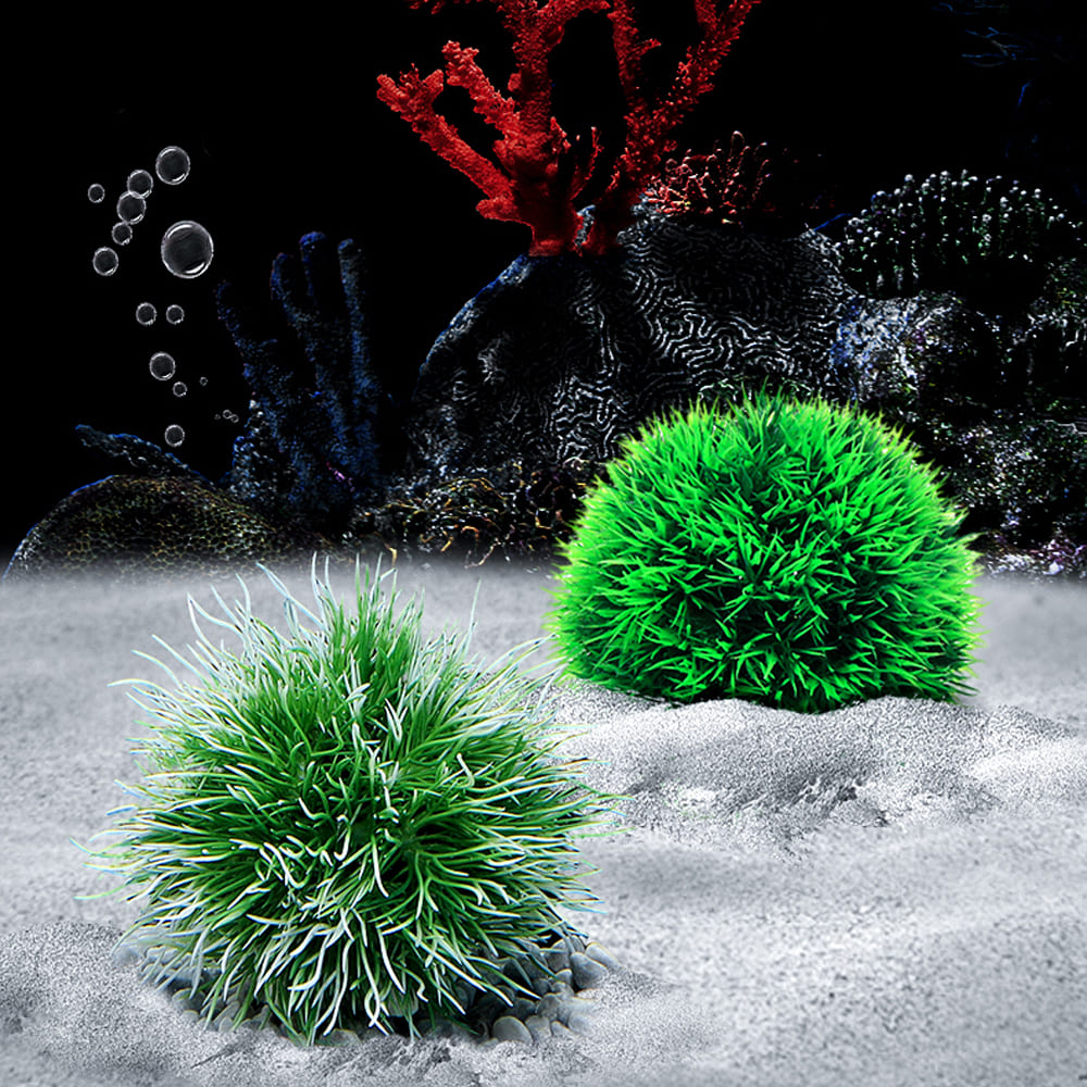 cheap artificial aquarium plants