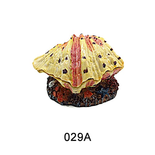 Personalized fish tank decorations