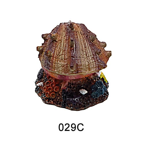 Personalized fish tank decorations