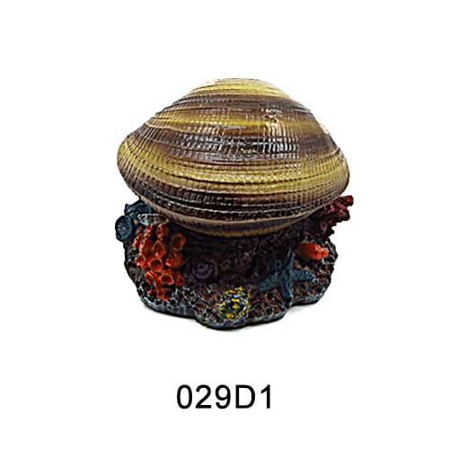 Personalized fish tank decorations