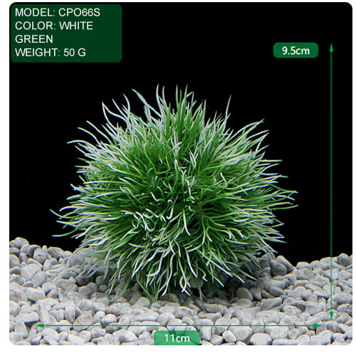 cheap artificial aquarium plants