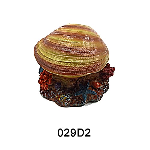 Personalized fish tank decorations